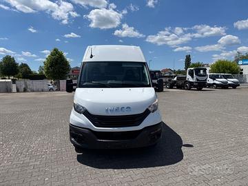 Iveco daily 35s16 passo medio tetto alto
