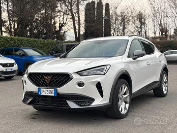 Cupra Formentor 2.0 TDI 4Drive DSG