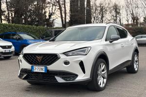 Cupra Formentor 2.0 TDI 4Drive DSG