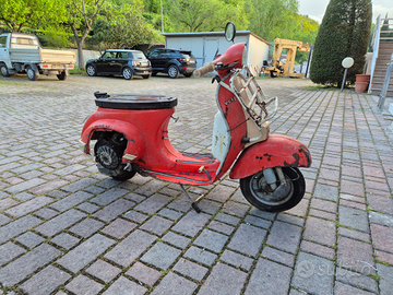 Vespa 50 N