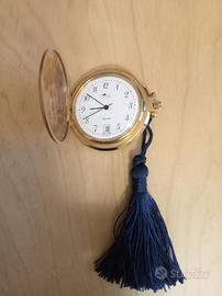 Orologio da taschino Lotus