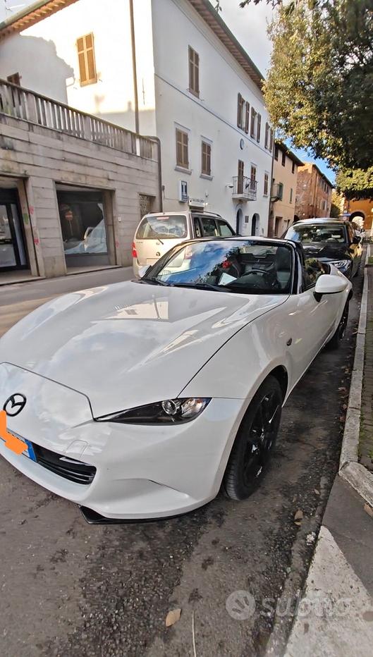 MAZDA MX-5 4ª serie