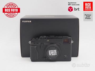 Fuji X-Pro2