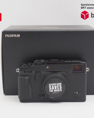 Fuji X-Pro2