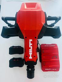 Hilti te 3000-22