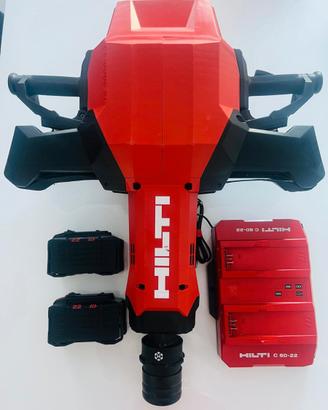 Hilti te 3000-22