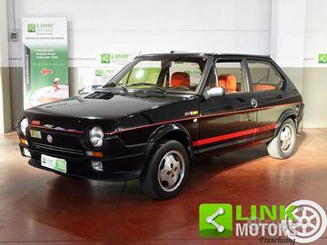 FIAT Ritmo 125 TC ABARTH 2.0 125 CV