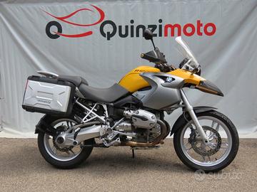 Bmw R 1200 GS