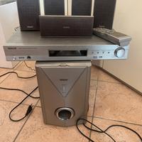 Home theater
