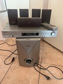 Home theater