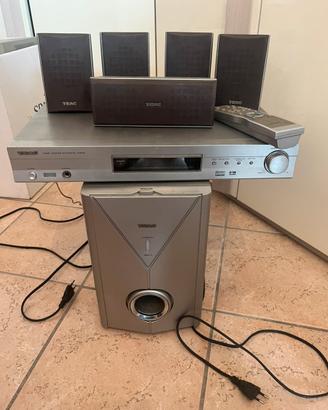 Home theater
