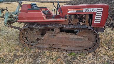 Fiat agri 55-65