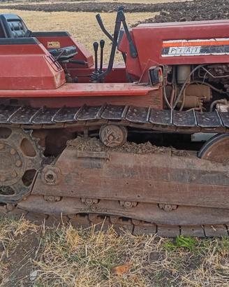 Fiat agri 55-65