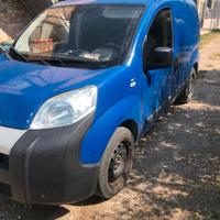 fiat metano e benzina 