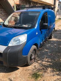 fiat metano e benzina 