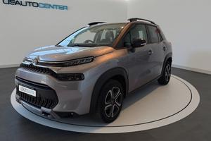 CITROEN C3 Aircross I 2021 - C3 Aircross 1.2 puret