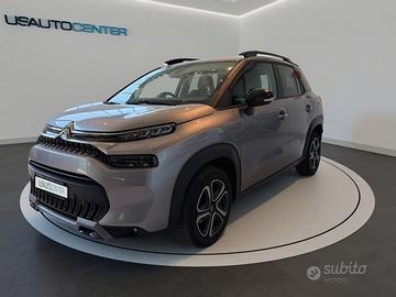 CITROEN C3 Aircross I 2021 - C3 Aircross 1.2 puret