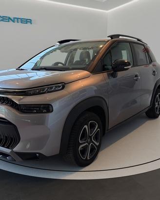 CITROEN C3 Aircross I 2021 - C3 Aircross 1.2 puret