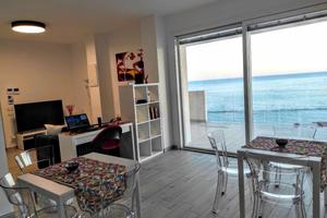 Appartamento con vista panoramica