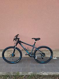 Bici Rockrider RR 8.1 – Taglia M