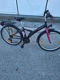 Bicicletta ragazza B-Twin