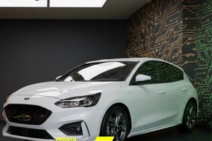 Ford Focus 1.5 EcoBlue 120 CV automatico 5p. ST-Li