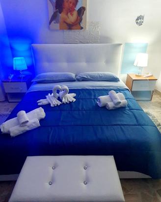 Casa vacanza a Villafranca tirrena. 24/30 AGOSTO
