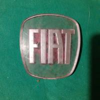 Fregio FIAT Vintage (per FIAT 500 e Panda)