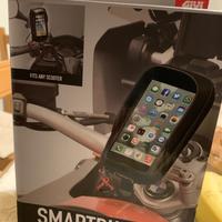 Custodia portacellulare per moto- GIVI