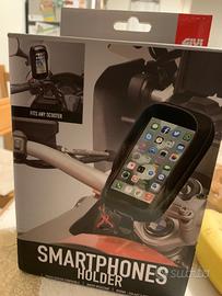 Custodia portacellulare per moto- GIVI