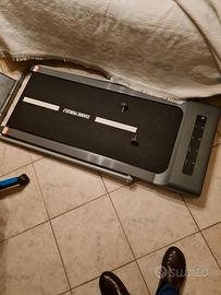 PICCOLO TAPIS ROULANT 