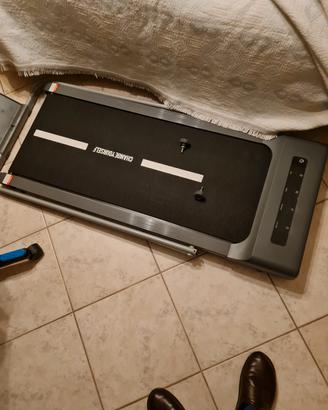 PICCOLO TAPIS ROULANT 