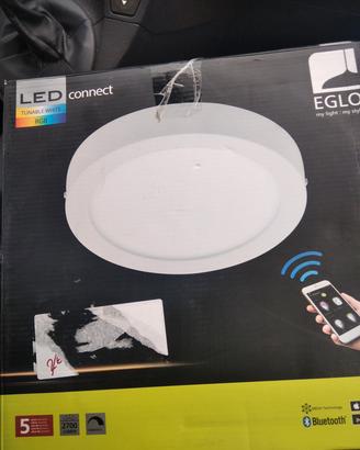 lampada a led 