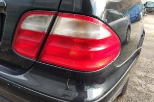 Fanale post dx MERCEDES CLK 200 2000