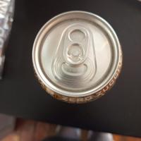 Monster Ultra Golden pineapple (sigillata nuova)