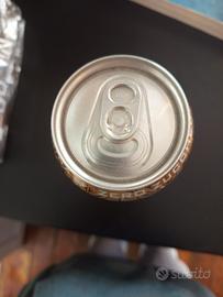 Monster Ultra Golden pineapple (sigillata nuova)