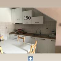 Cucina Nuova