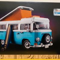 Lego Creato - 10279 - T2 Van Camper