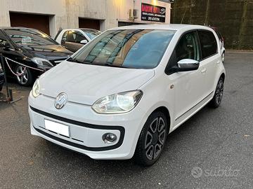 Volkswagen up! 1.0 75 CV 5p. high