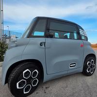 Citroen Ami
