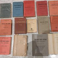 libri antichi