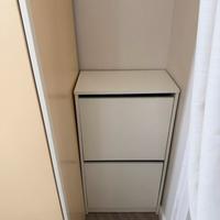 Scarpiera ikea