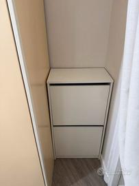 Scarpiera ikea