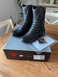 Stivali moto Dainese Luma Lady GTX