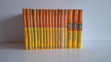 Libri "GOL" - Luigi Garlando