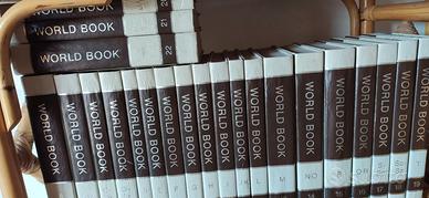 Enciclopedia in inglese