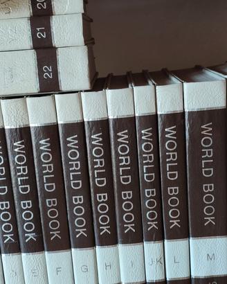 Enciclopedia in inglese