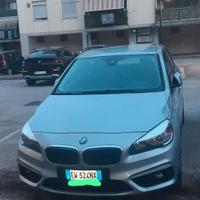 BMW Serie 2 Active Tourer 218d Sport