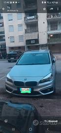 BMW Serie 2 Active Tourer 218d Sport