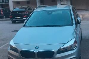 BMW Serie 2 Active Tourer 218d Sport
